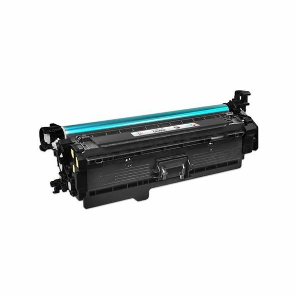 HP 201X High Capacity Black LJ Toner Cartridge, CF400X (2...