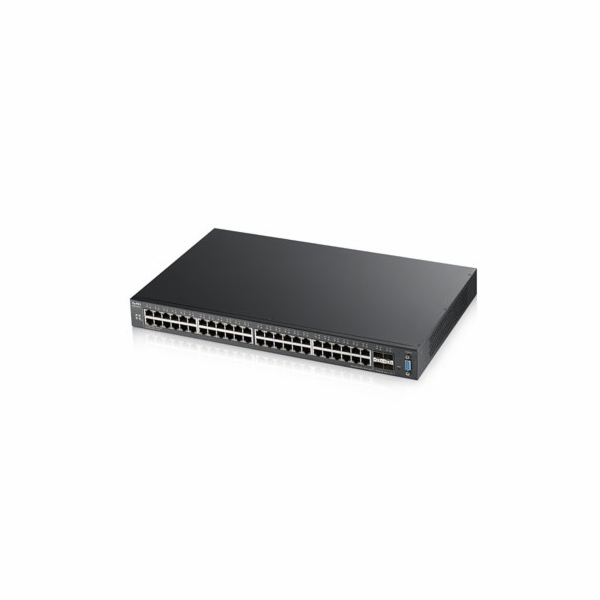 ZyXEL XGS2210-52 Zyxel XGS2210-52, 52-port Managed Layer2...