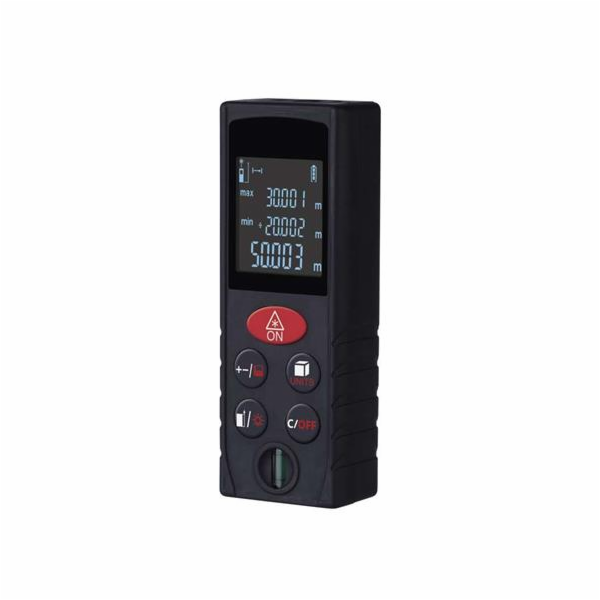 Laserový měřič vzdálenosti M0502