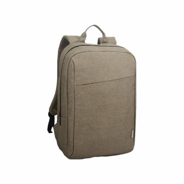 Batoh Lenovo GX40Q17228 15,6" green IDEA casual backpack ...