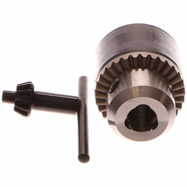 GEKO Sklíčidlo do vrtačky, 3-16mm, 5/8 GEKO