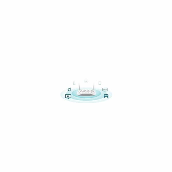 TP-LINK TD-W9960 VDSL Router