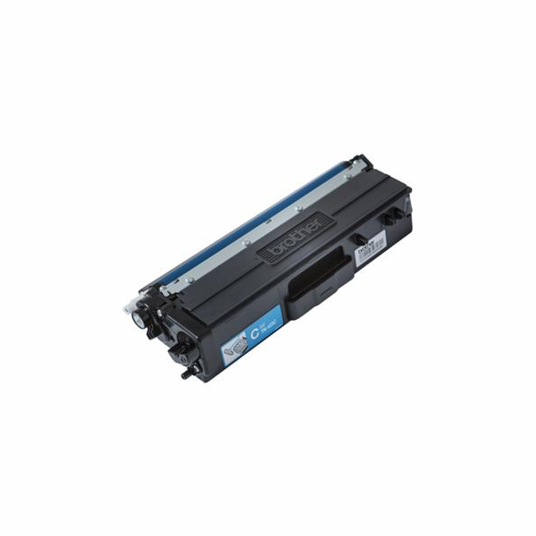 Brother TN-423 C toner modra