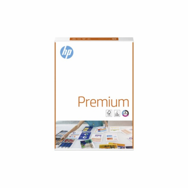 HP Premium A 4, 80 g 500 listu CHP 850