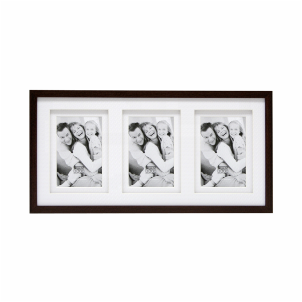 Deknudt S65KQ3           3x15x20 drevo galerie hneda Pass...