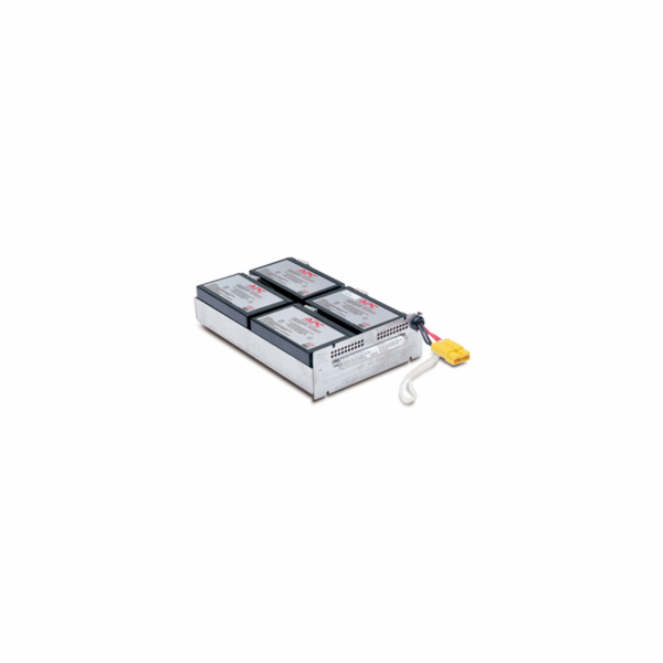 APC BATTERY KIT PRE SUA1500RMI2U