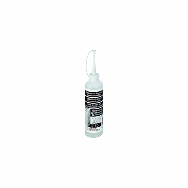 Olej pro skartovačky HSM 250ml