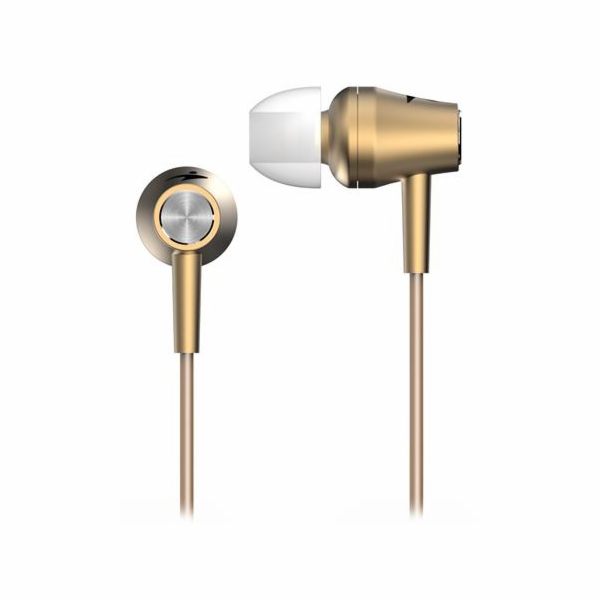 GENIUS HS-M360 /sluchátka s mikrofonem/ 3,5mm jack - 4 pi...