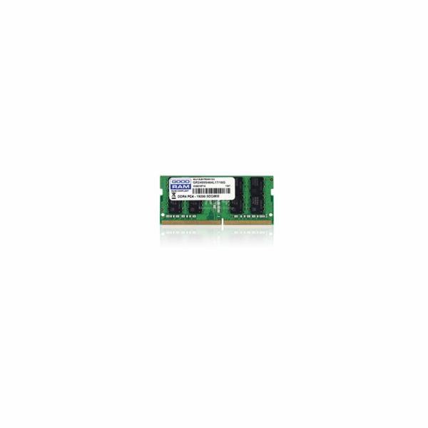 GOODRAM SODIMM DDR4 16GB 2400MHz CL17