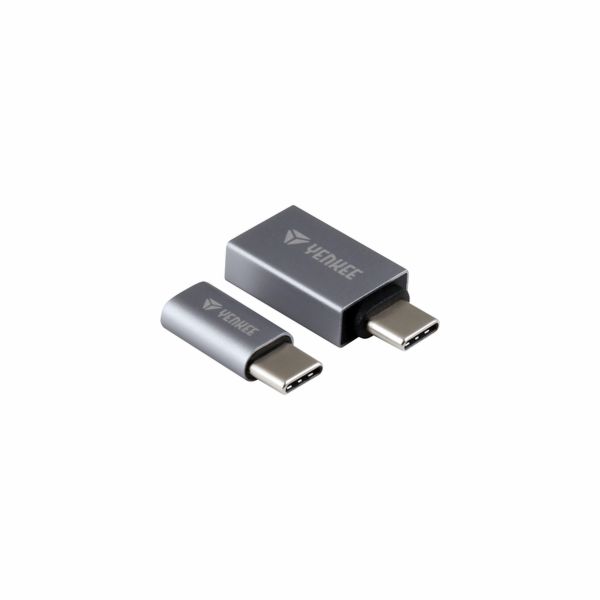 YENKEE YTC 021 USB C na Micro USB,USB A  45014214