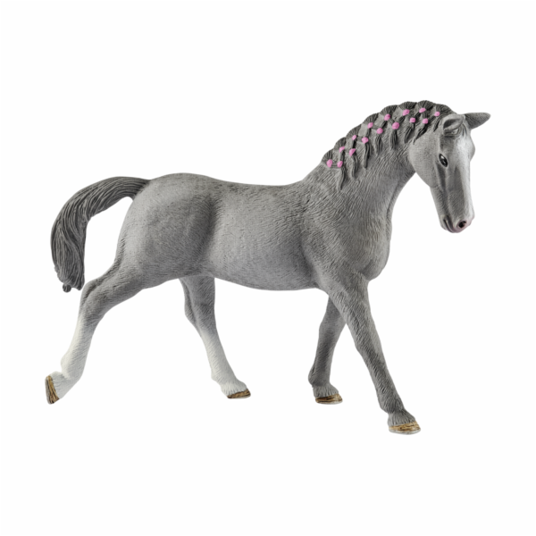 Schleich 13888 Kobyla Trakénského koně