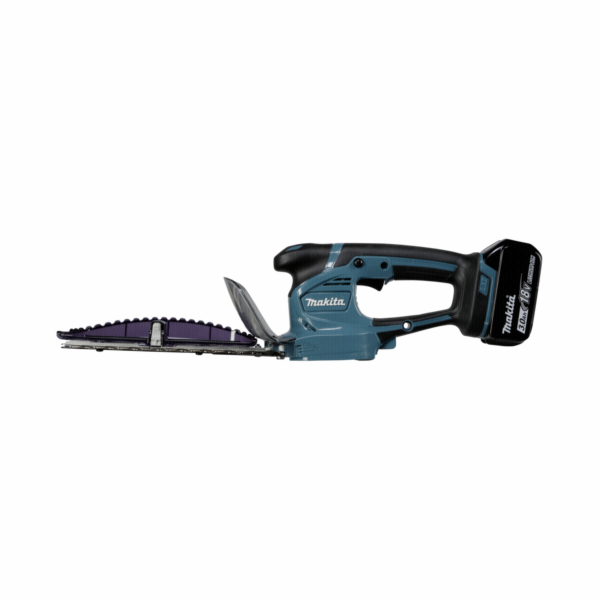 Aku nůžky na trávu Makita DUM604RFX, 18 voltů