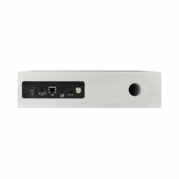 Imperial DABMAN i450 white-silver