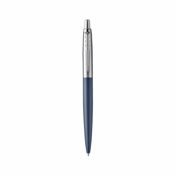 Parker Jotter XL M matná modrá C.C. propiska