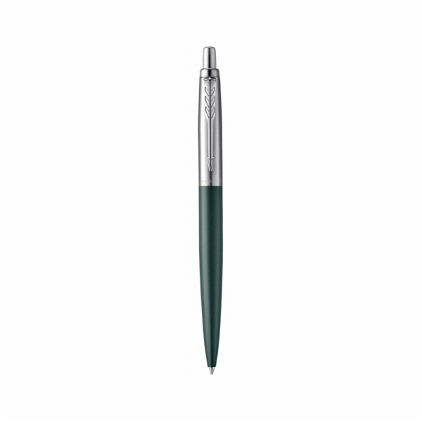 Parker Jotter XL M matná zelená C.C. propiska