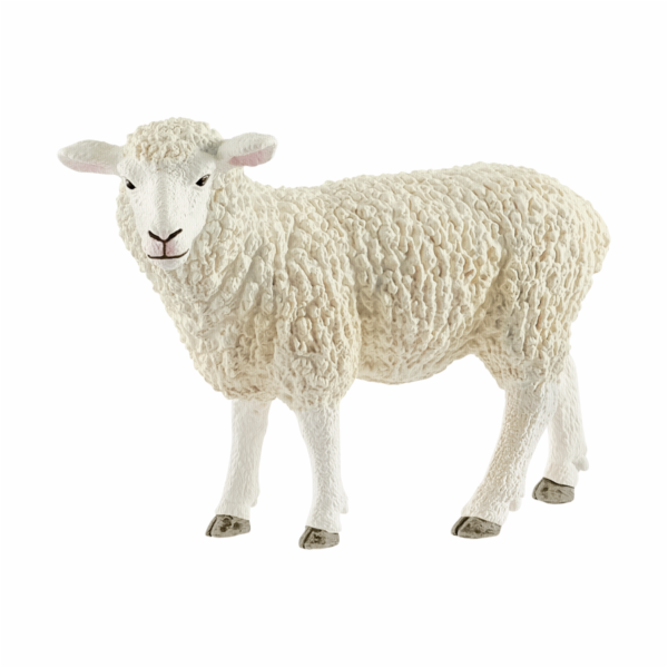 Schleich Farm World        13882 ovce