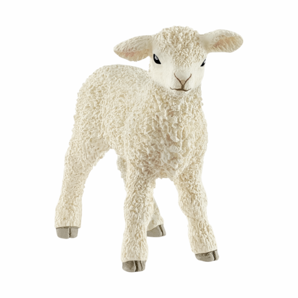 Schleich Farm World        13883 Lamb
