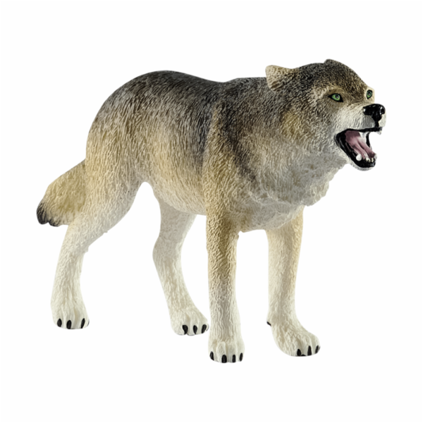 Schleich Wild Life         14821 Wolf