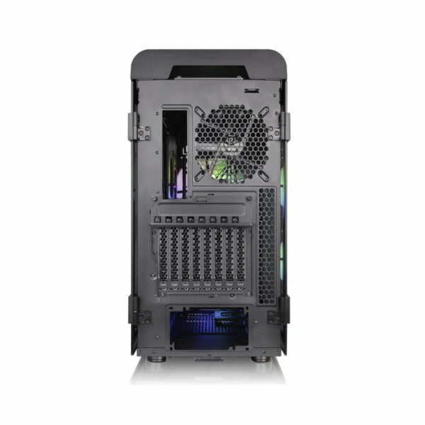 Thermaltake Level 20 GT ARGB Full Tower Black Silver
