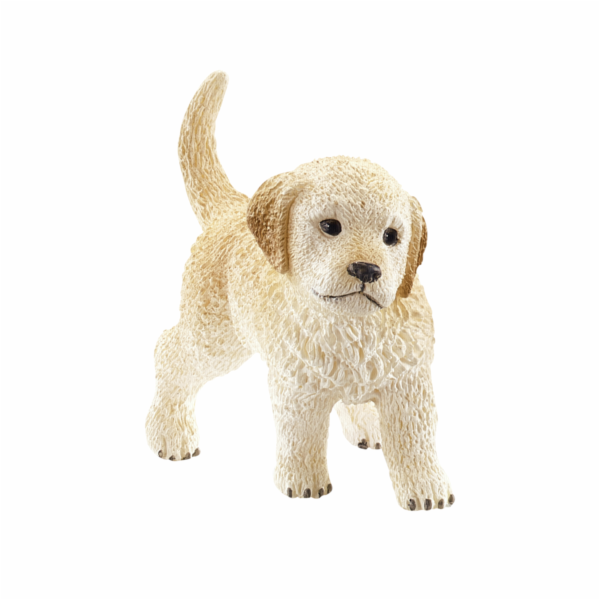 Schleich Farm Life stene zlateho retrivra