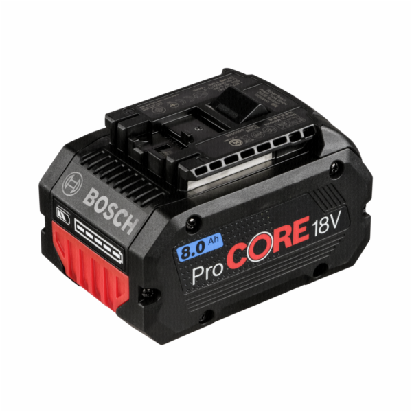 Bosch GBA ProCORE 18V 8,0 Ah