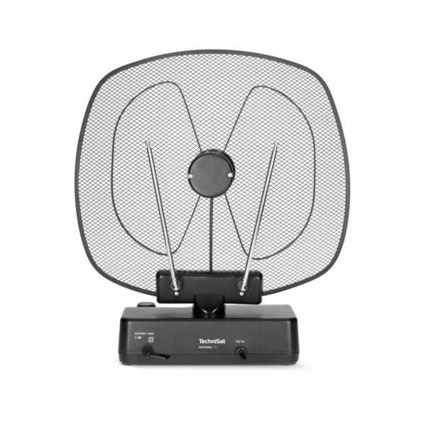 TechniSat DIGITENNE TT2, anténa