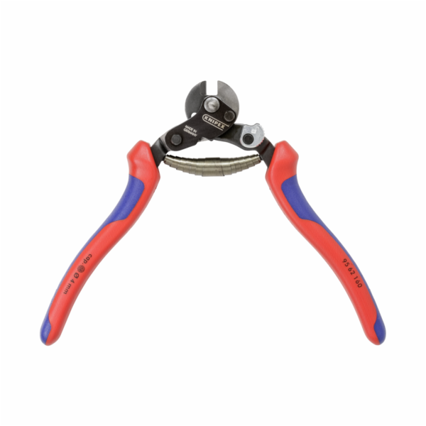 KNIPEX 9562160 Nůžky na drátěná lana