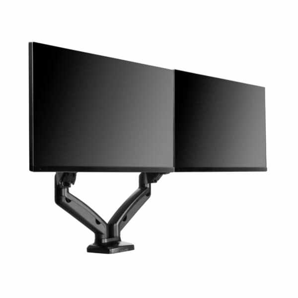 Raidsonic IB-MS304-T Monitor stand with table support