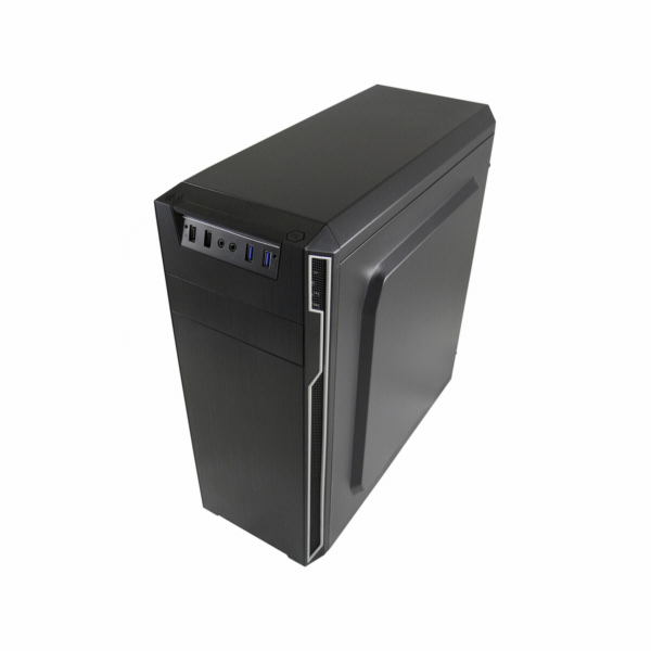 LC Power LC-7038B-ON