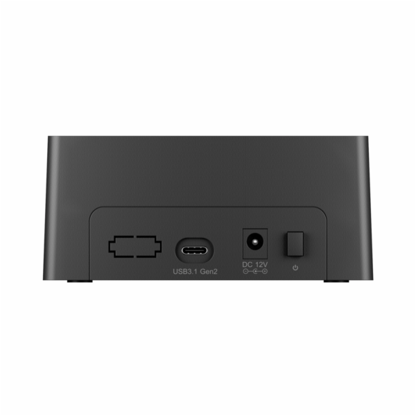 ICY BOX IB-1121-C31 DockingStation für 1x HDD/SSD
