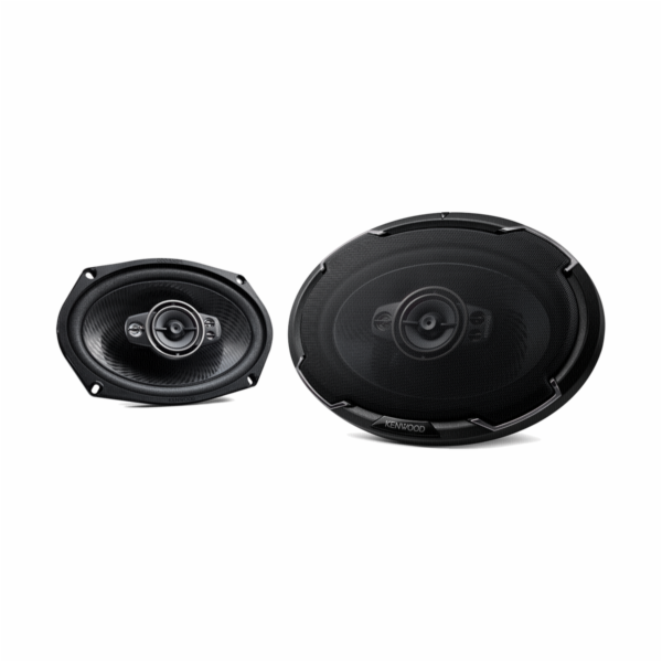 Kenwood KFCPS6996