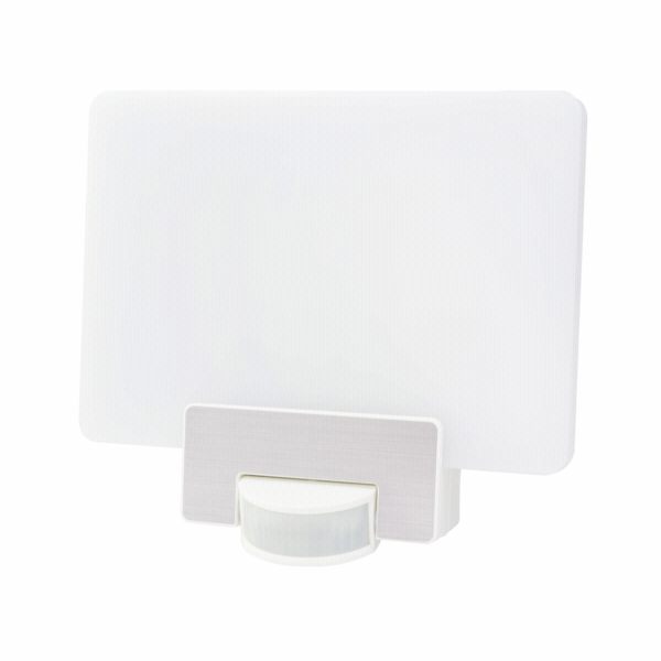 REV Link2Home LED  10W white venkovní lampa se senzorem