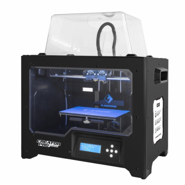 GEMBIRD Flashforge Adventurer3
