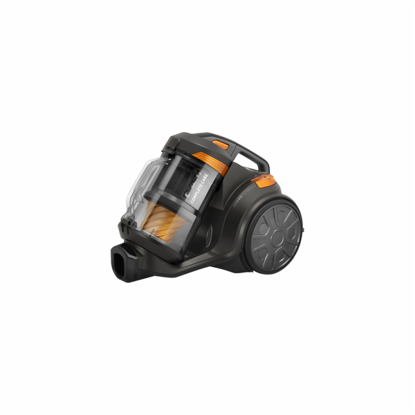 SENCOR SVC 1080TI 4AAAA EcoPower vysavač SENCOR