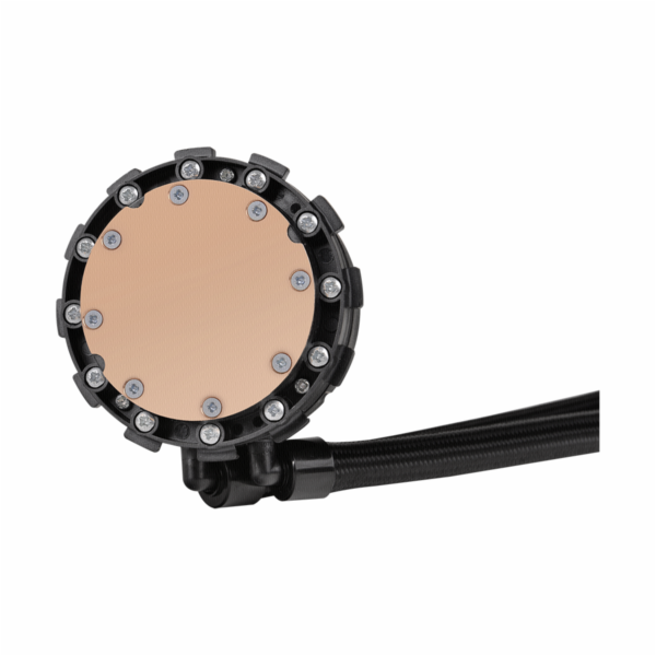 Thermaltake Water 3.0 120 ARGB Sync 120mm, Wasserkühlung
