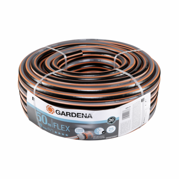 Gardena Comfort Flex hadice 9x9 19mm 3/4  50 m