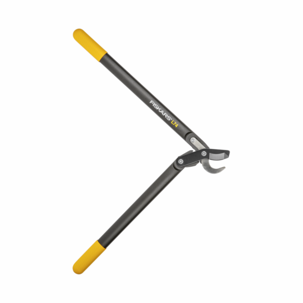 Fiskars PowerGear Bypass L74 55 cm zahr.nuzky na silné vetve