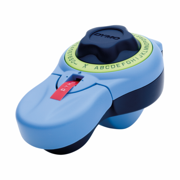 Dymo Junior Embosser
