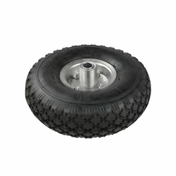 Gumové kolo do vozíku, 280x85 mm GEKO