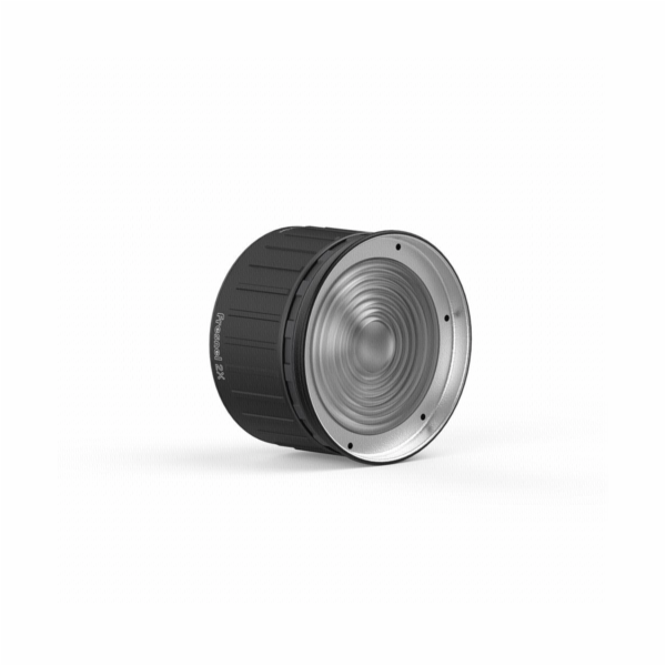 Aputure Fresnel 2x Mount