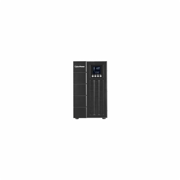 CyberPower MainStream OnLine 3000VA / 2700W, Tower