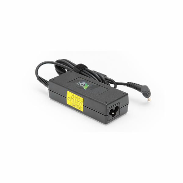 ACER Adapter 65W_3PHY BLK ADAPTER - EU POWER CORD (RETAIL...