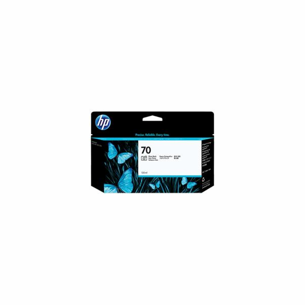 C9449A HP Photo Black Ink DJ Z2100/3100  #70