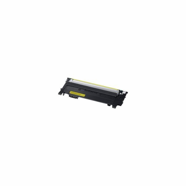 Samsung CLT-Y406S Yellow Toner Cartri