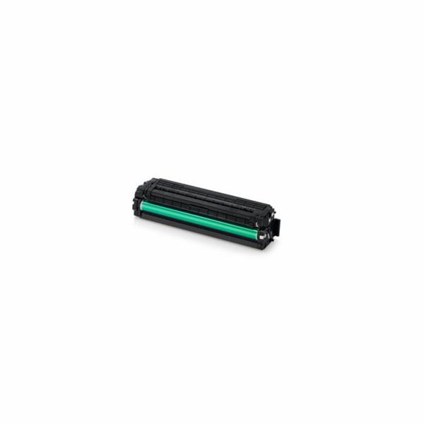 HP - Samsung CLT-K506L High Yield Black Toner Cartridge (...