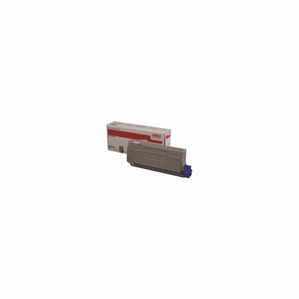 Oki Magenta toner do MC760/770/780 (6 000 stránek)