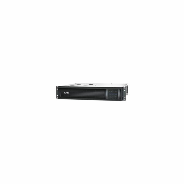 APC Smart-UPS 2200VA LCD RM 2U - černá, 1980W, hl. 68 cm ...