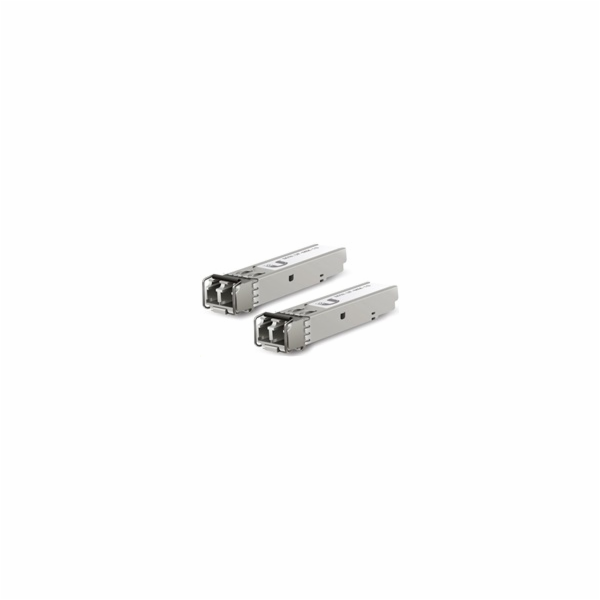 SFP modul Ubiquiti Networks UF-MM-1G U Fiber, MM, 1G 550m...