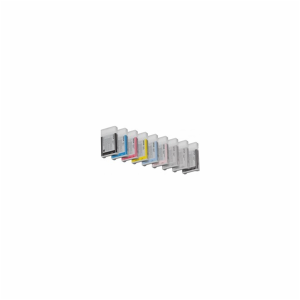 EPSON ink bar Stylus Pro 7800/7880/9800/9880 - yellow (22...