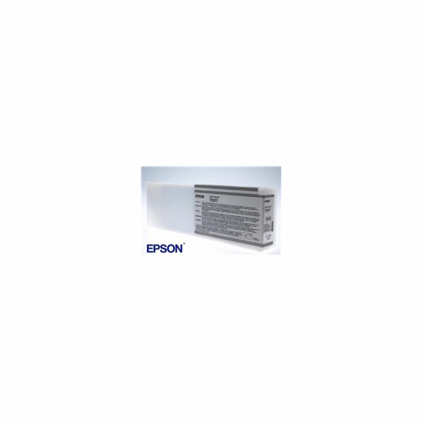 Epson T591 Light Black